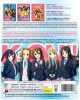 K-ON !! SEA 1 + 2 + MOVIE + 5 OVA 